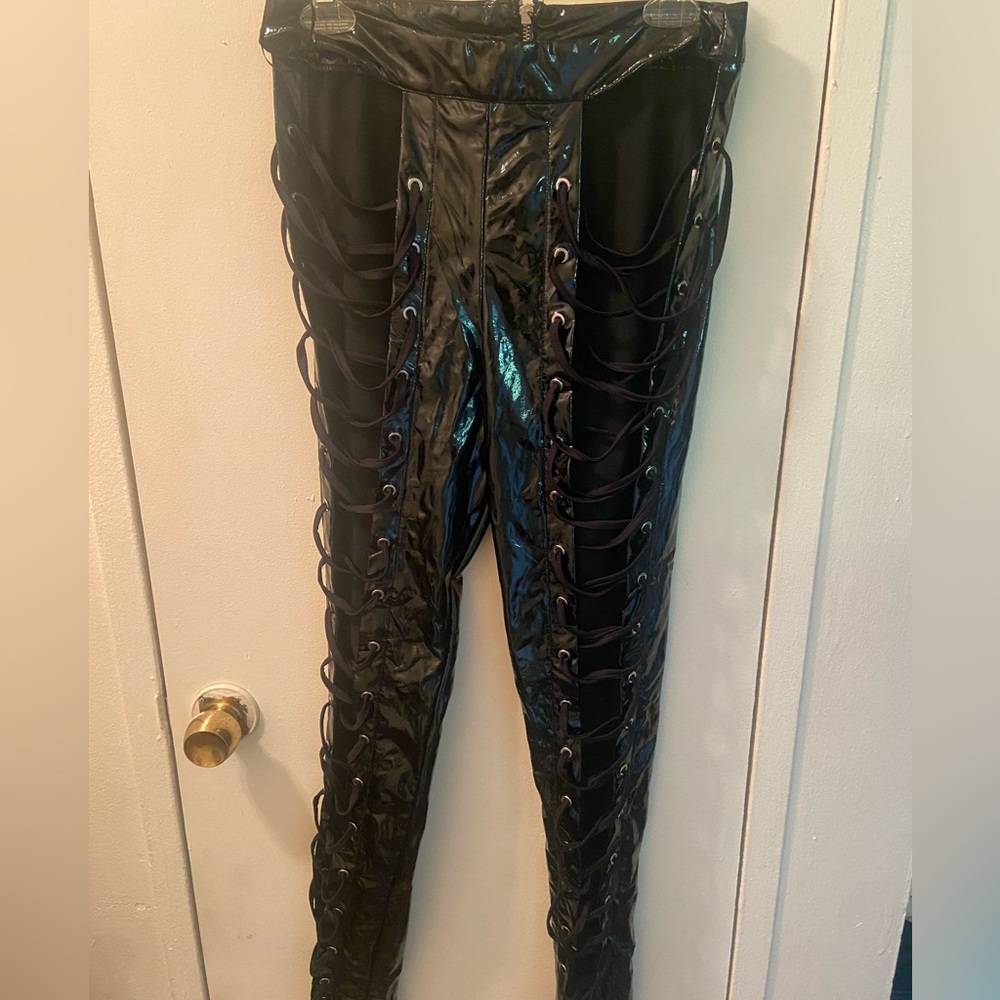 Fashion Nova Pants